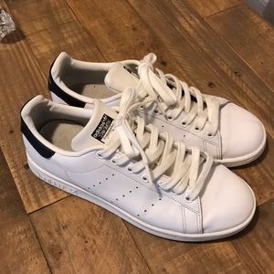 Stan smith adidas size 7 1/2